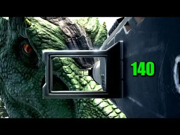 ARK ♠?♠ #140 S3 RAKETEN SPERRFEUER || Ark Survival Evolved German | Ark Deutsch