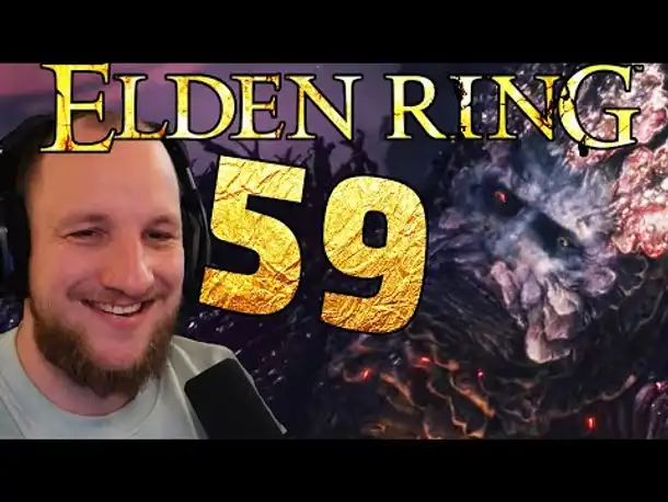 Lets Play ELDEN RING (Deutsch) - [Blind] #59 einfach die Waffe +9 machen
