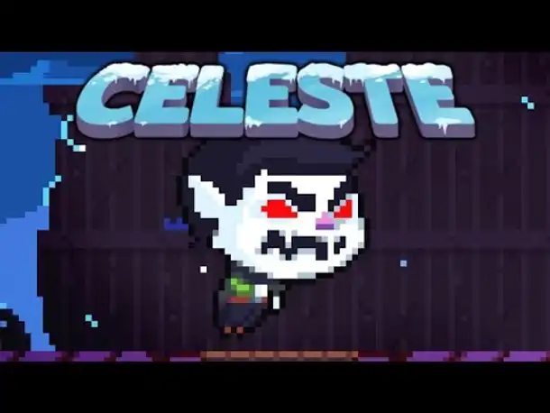 Wütende Verfolgung! | 09 | CELESTE