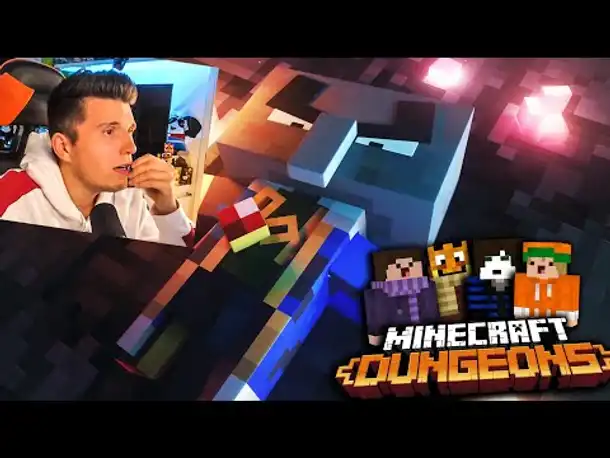 Das ENDE von Minecraft DUNGEONS! | Minecraft Dungeons #10