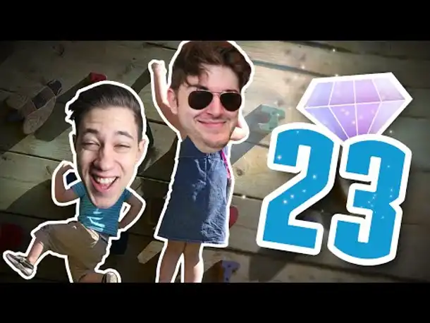 Endlich mal wieder EXTREM spannend! | Aufstieg 2.0 | 023