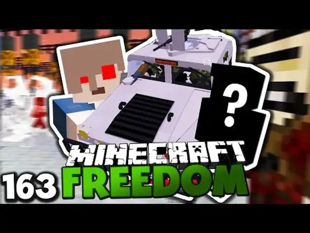 NEUE YOUTUBER KLONE?! & MEIN TEAM RASTET AUS! ✪ Minecraft FREEDOM #163 | Paluten