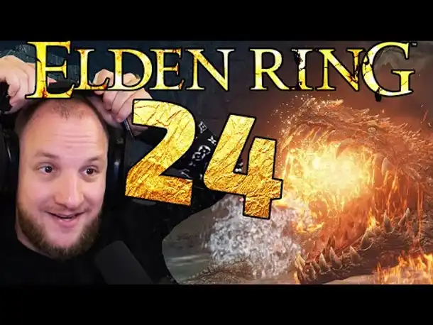 Lets Play ELDEN RING (Deutsch) - [Blind] #24 laufende Glockentürme