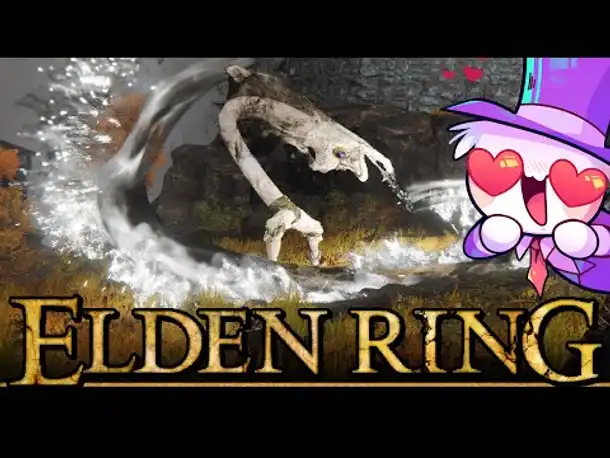 Salami-Mann mit geilem Soundtrack | ELDEN RING (Part 49)