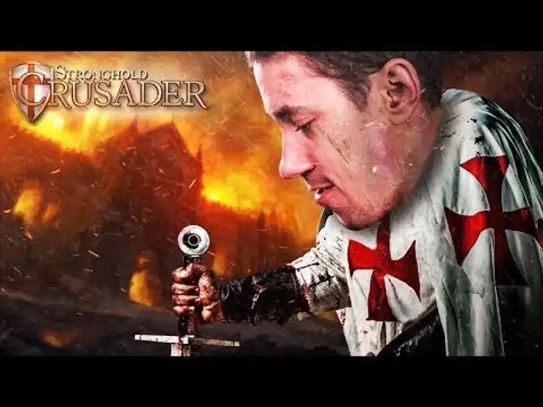 Das ENDE eines Kreuzzuges | Stronghold Crusader HD [2/2]