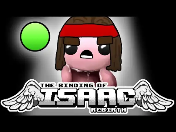 Sehr Explosiv! | #31 | Let's Play The Binding of Isaac: Rebirth
