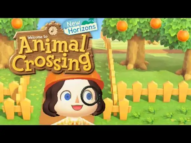 Baumplantage und Bewohner zieht aus! | Animal Crossing: New Horizons (Part 35)