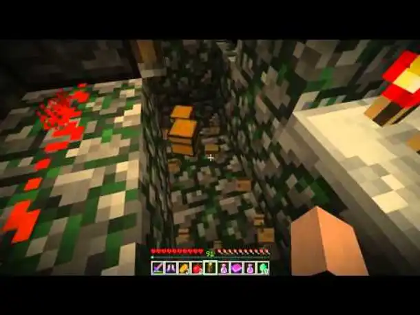 [3/?][Map Nr.134] Let's Adventure YOUR Minecraft - 0oOPartyRockOo0