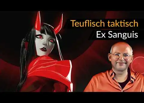 Dämonisch gute Rundentaktik! EX SANGUIS | Demo [Deutsch] [Werbung|ad]