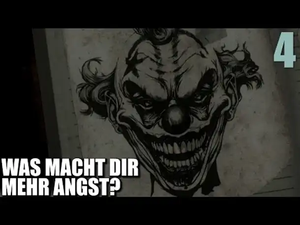 Until Dawn PS4 Gameplay German #004 Wovor hast Du Angst? | Let's Play Until Dawn Deutsch