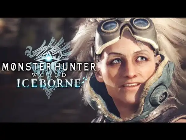 Der ALLWYRM! / Story Finale | 17 | MONSTER HUNTER WORLD: Iceborne