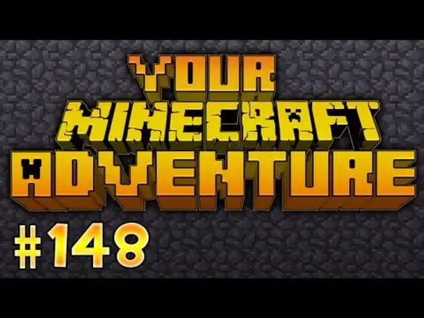 Let's Adventure YOUR Minecraft #148 - TheABG007
