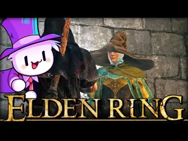 Rogier, der Magier | ELDEN RING (Part 14)