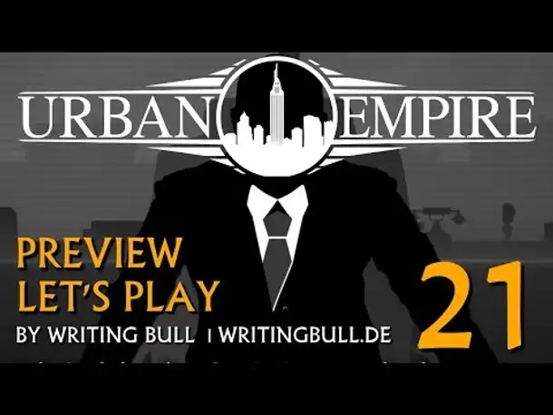 Preview Let's Play: Urban Empire (21) [deutsch]