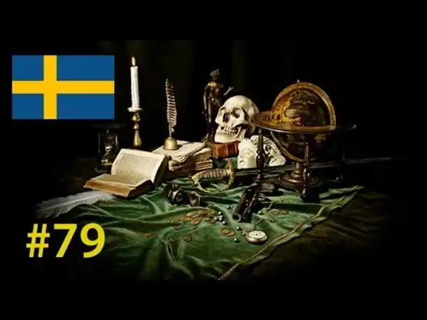 Let's Play Europa Universalis 3 (deutsch/sehr schwer) -- Schweden #79 1588-1592: Hochzeiten
