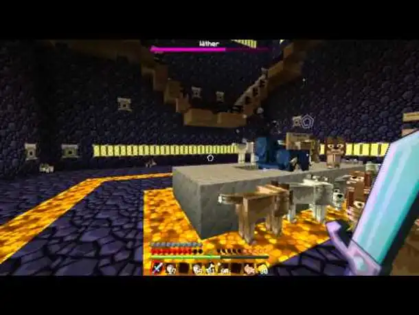 [Map Nr.139] Let's Adventure YOUR Minecraft - PumaxLP