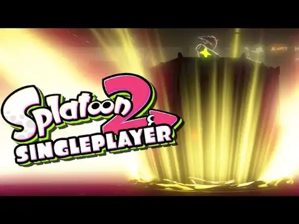 Part 02 - Ein Brotaler Bosskampf! | Splatoon 2 Singleplayer