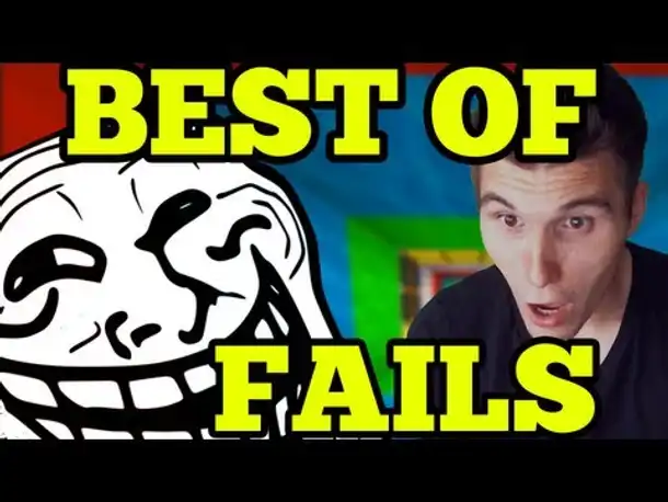 BEST OF FAILS : Abonnenten Edition ✪ Gipfel der KORRUPTHEIT!