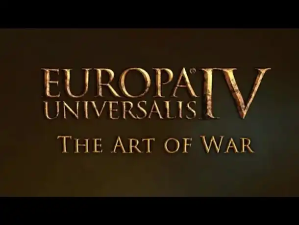 EU4: Neues DLC "Art of War" angekündigt - Hier erste Infos!