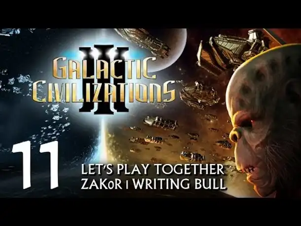 Let's Play: Galactic Civilizations III | Drengin (11) [deutsch]