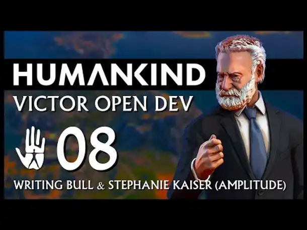 Preview Let's Play: Humankind | Victor OpenDev (08) [Deutsch]