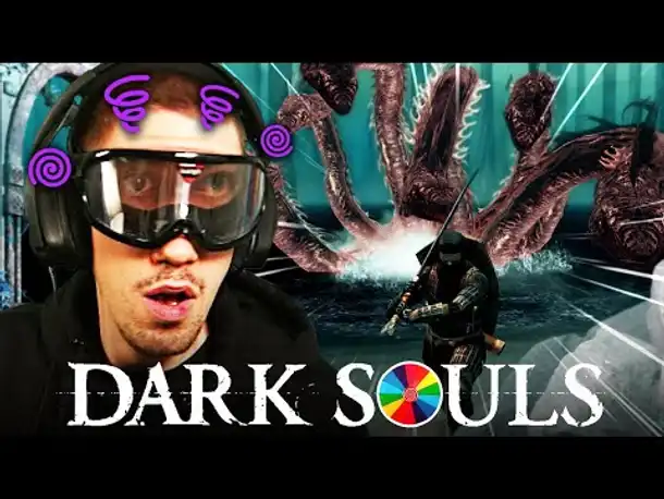 Mit "Rauschbrille" gegen die Hydra | 020 | DARK SOULS: REMASTERED