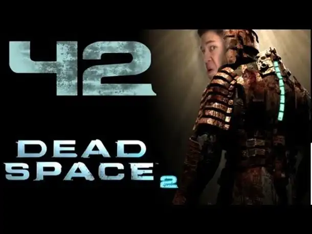 Let's Play Dead Space 2 [HD|German|Blind] #42 Das ging ins Auge