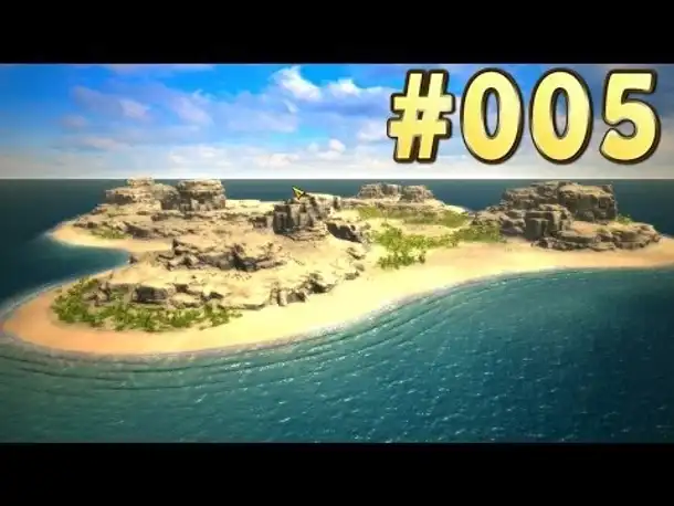 Let's Play Tropico 5 Kampagne #005 Bao Bao (Gameplay German Deutsch PC)
