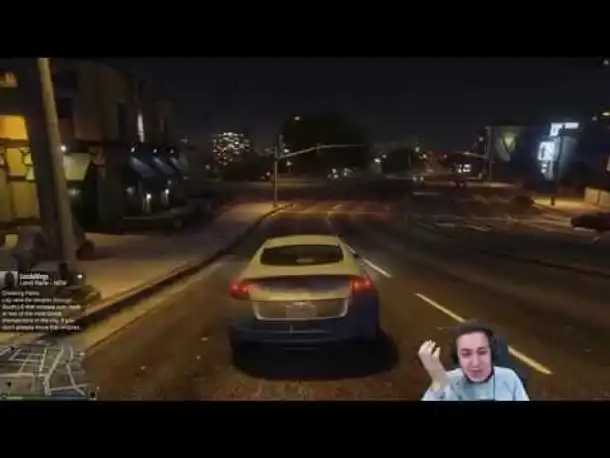 Let's Play GTA Online | 3 Nutten sterben für Roccat | 01