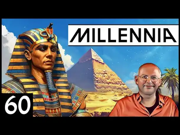 Das große Wald-Rätsel! MILLENNIA | Ägypten (60) | [Deutsch]