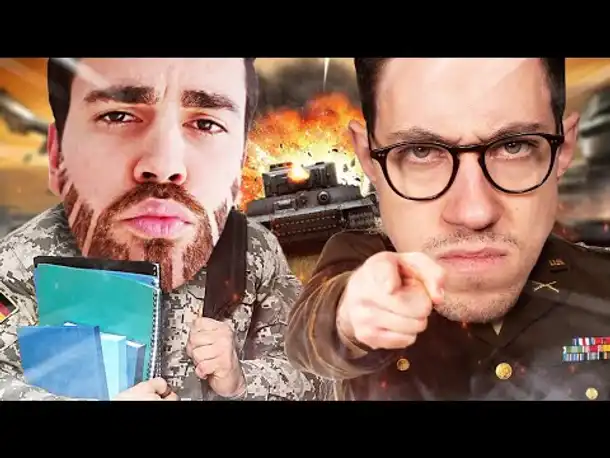 Hänno lehrt den Noob | World of Tanks