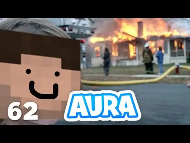 Ich hab 'n Feuerzeug! | Minecraft AURA #62 | Zombey