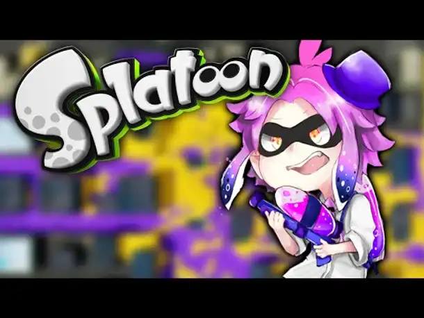 Wir brauchen mehr Geld! | SPLATOON