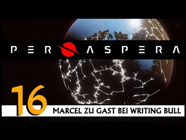 PER ASPERA | Mit Marcel (16) [Deutsch]