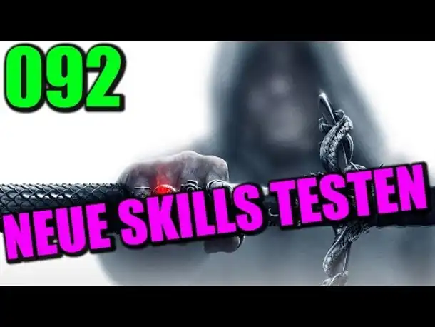 Let's Play Dragon Age Inquisition Gameplay German Deutsch Part 92 Spezialisierung