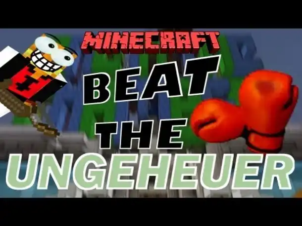 BEAT THE UNGEHEUER [Facecam]- schaffst du mehr KILLS? schauen wir MAL! # Ungespielt Challenge