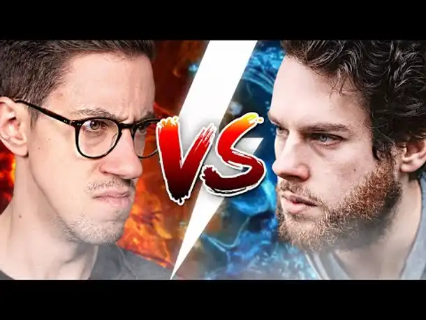 HandOfBlood VS. Florentin Will | MTG Arena