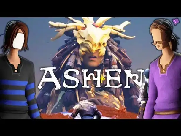 Mit Gefns Hilfe nach Lathyrus! | 10 | ASHEN
