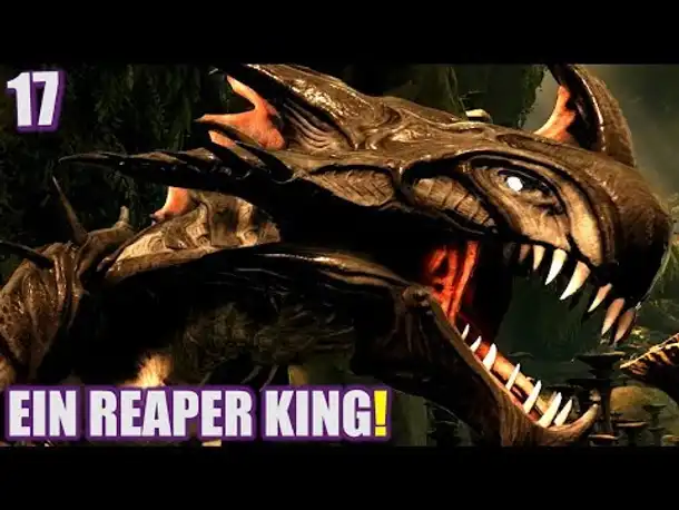 Ark Aberration #17 Ein Reaper King! | Let's Play Deutsch || Gameplay German