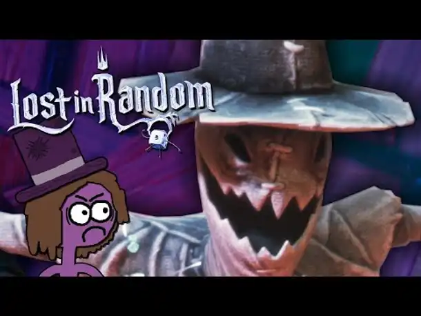 BOSSKAMPF gegen Retsiemregrüb | LOST IN RANDOM (Part 4)