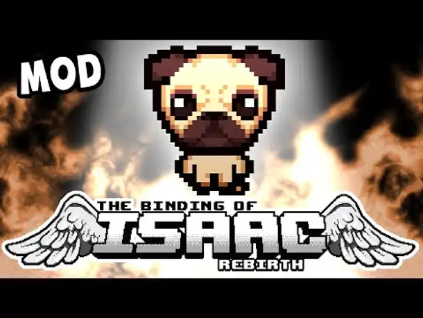 Special: Gonzo! | #32 | Let's Play The Binding of Isaac: Rebirth
