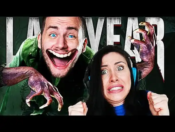 Der abartige GRABBEL KILLER!!! | Last Year | SÜLZE 091