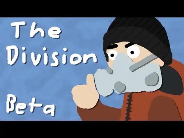 Zombey will die Menschheit retten.