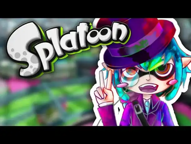 Die neue Map! + MrMoregame & HerrDekay | SPLATOON