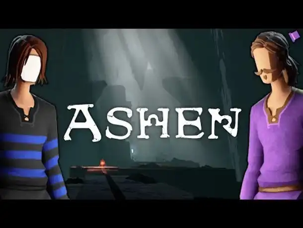 Das Grab der Matriarchin! | 05 | ASHEN