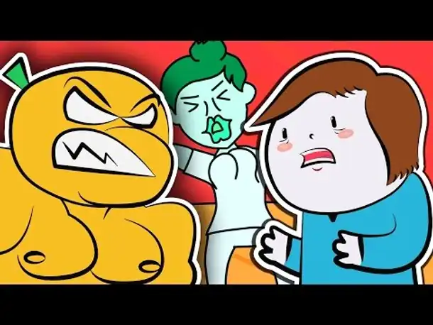 GERMANLETSPLAY IST VERRÜCKT NACH AWESOME! | PALUTEN ANIMATION