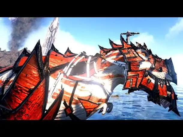 ARK ? #175 S4 2 vs 4 (IMPERIUM) | Ark Survival Evolved German | Ark Deutsch