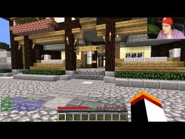 Minecraft Trouble in Mineville [Deutsch/German] - FAIL