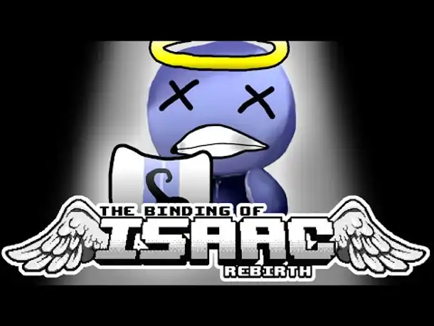 Der heilige Ritter! | #14 | Let's Play The Binding of Isaac: Rebirth