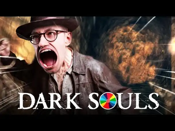 Sens Fortress aka Takeshi’s Castle | 012 | DARK SOULS: REMASTERED